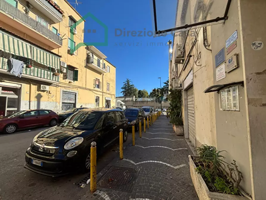 Immagine 4 di Ufficio in affitto  in Via Alfonso D'Avalos 16 a Napoli