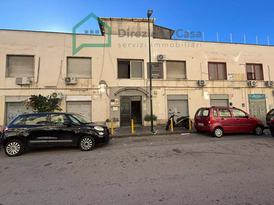 Immagine 5 di Ufficio in affitto  in Via Alfonso D'Avalos 16 a Napoli