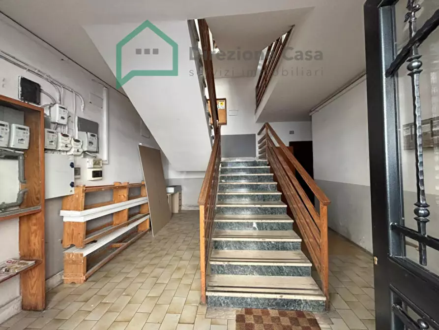 Immagine 6 di Ufficio in affitto  in Via Alfonso D'Avalos 16 a Napoli