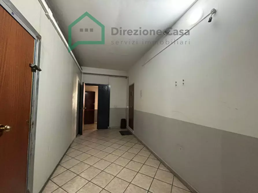 Immagine 7 di Ufficio in affitto  in Via Alfonso D'Avalos 16 a Napoli