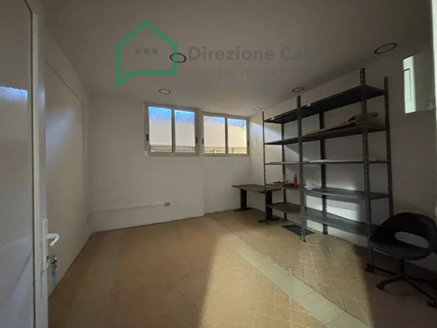 Immagine 10 di Ufficio in affitto  in Via Alfonso D'Avalos 16 a Napoli