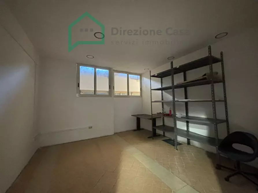 Immagine 11 di Ufficio in affitto  in Via Alfonso D'Avalos 16 a Napoli