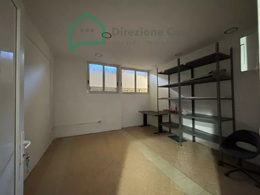 Immagine 12 di Ufficio in affitto  in Via Alfonso D'Avalos 16 a Napoli