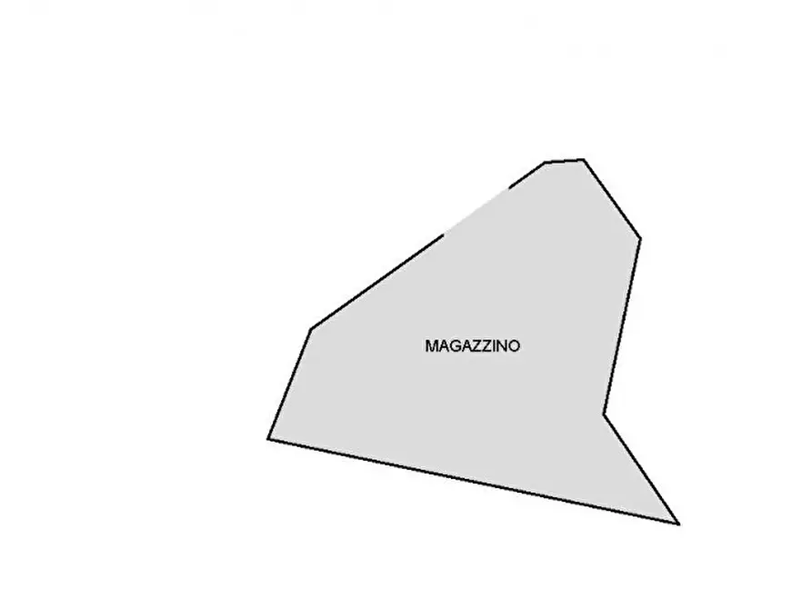 Immagine 9 di Negozio in affitto  in Corso vittorio Emanuele a Pula