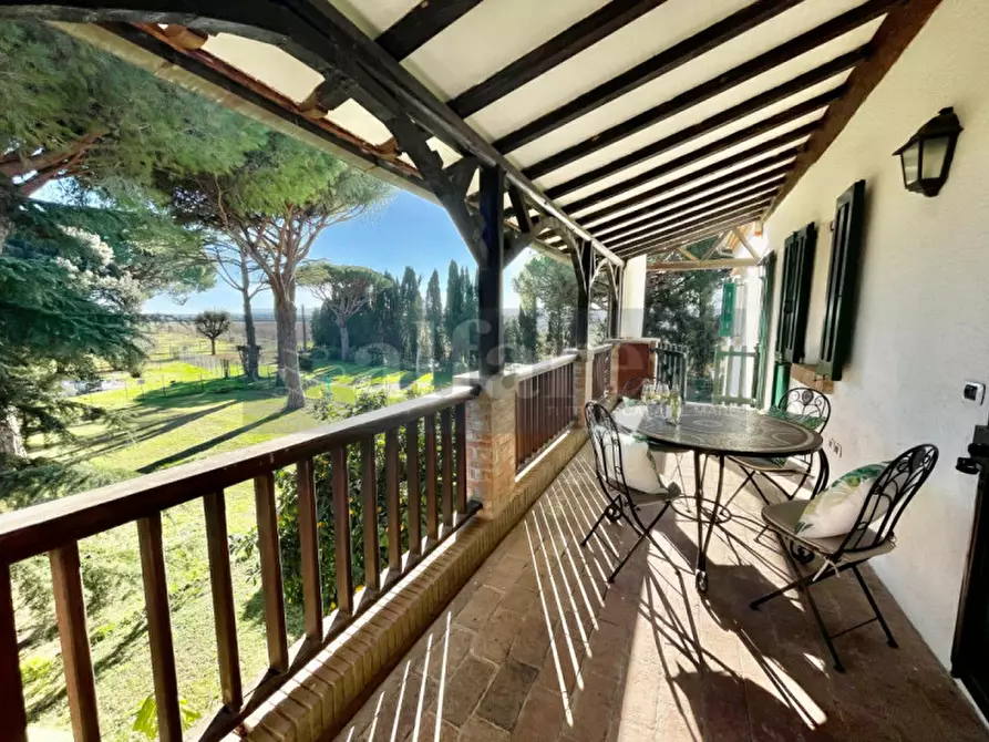 Immagine 1 di Appartamento in vendita  in Località Rombaia a Castiglione Della Pescaia