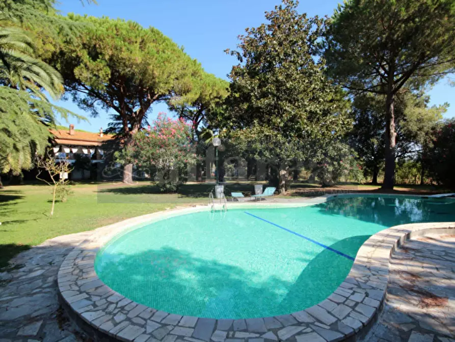 Immagine 4 di Appartamento in vendita  in Località Rombaia a Castiglione Della Pescaia