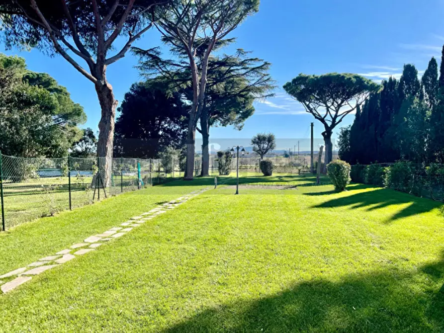 Immagine 5 di Appartamento in vendita  in Località Rombaia a Castiglione Della Pescaia