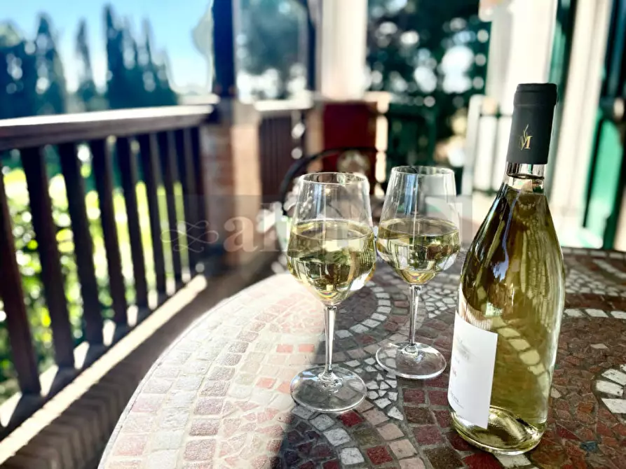 Immagine 7 di Appartamento in vendita  in Località Rombaia a Castiglione Della Pescaia