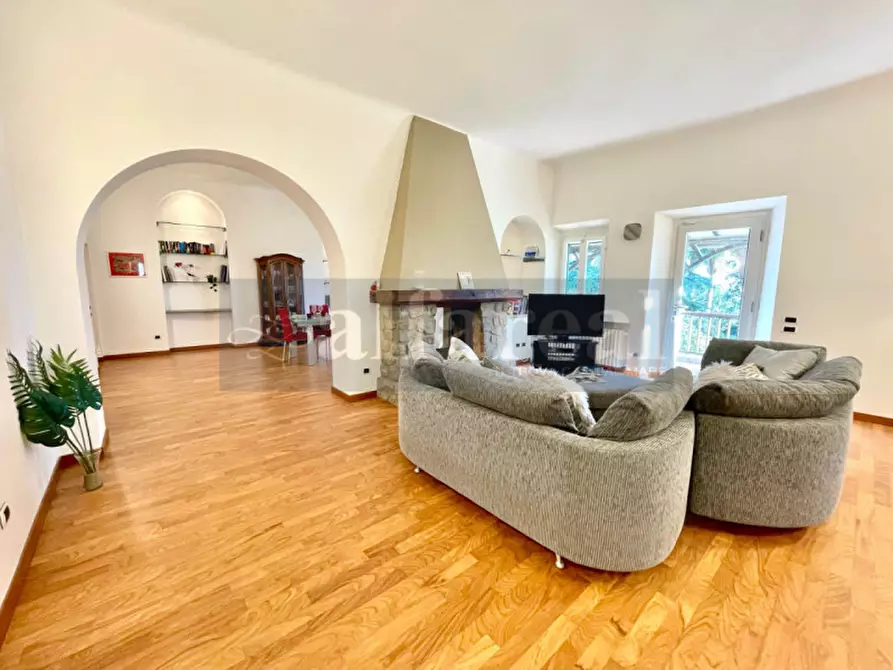 Immagine 8 di Appartamento in vendita  in Località Rombaia a Castiglione Della Pescaia