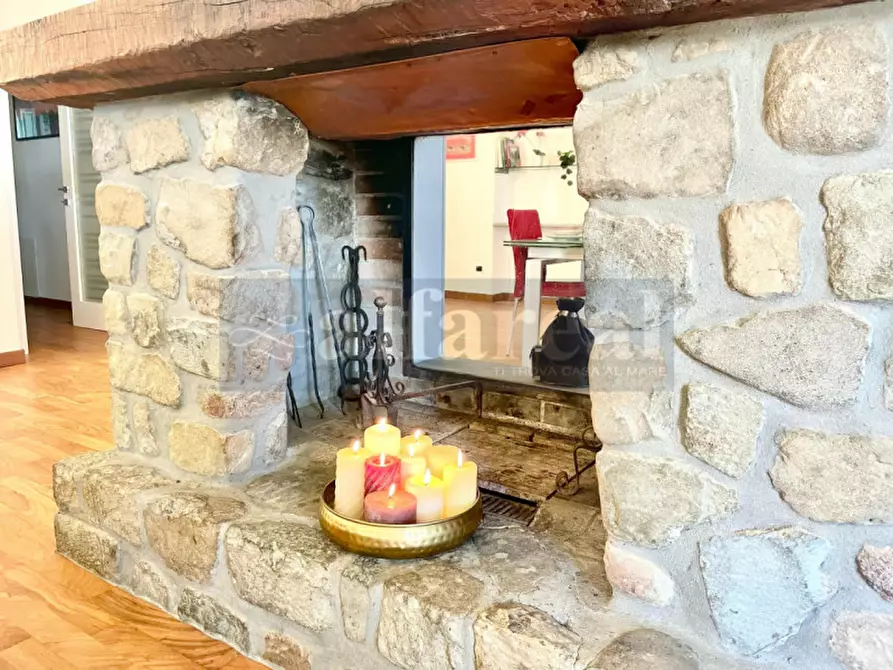 Immagine 10 di Appartamento in vendita  in Località Rombaia a Castiglione Della Pescaia