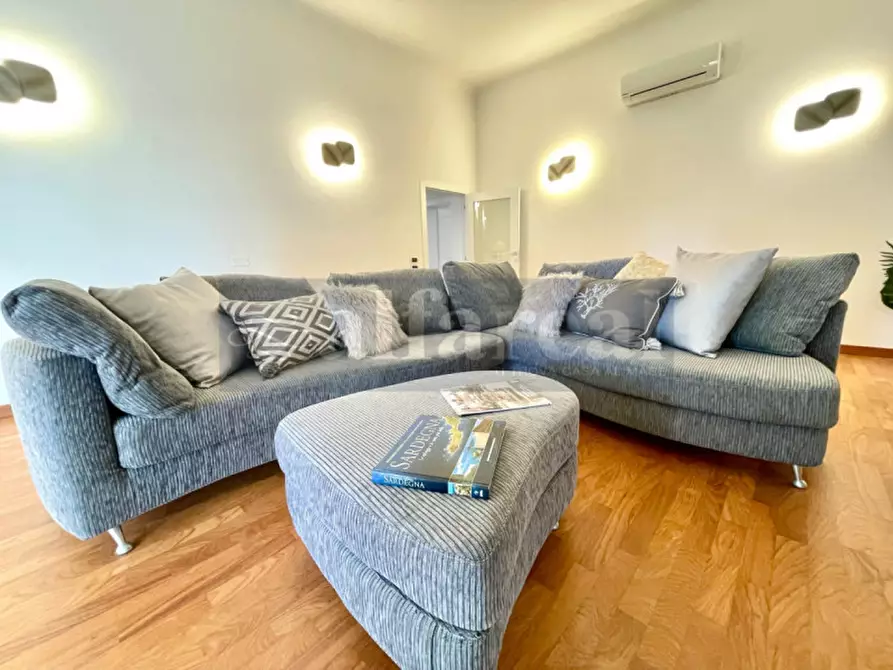 Immagine 11 di Appartamento in vendita  in Località Rombaia a Castiglione Della Pescaia