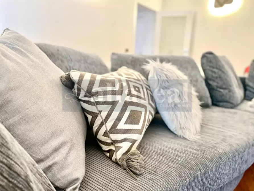 Immagine 12 di Appartamento in vendita  in Località Rombaia a Castiglione Della Pescaia