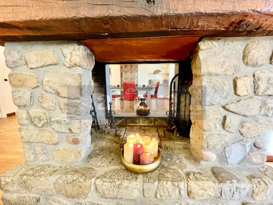 Immagine 13 di Appartamento in vendita  in Località Rombaia a Castiglione Della Pescaia