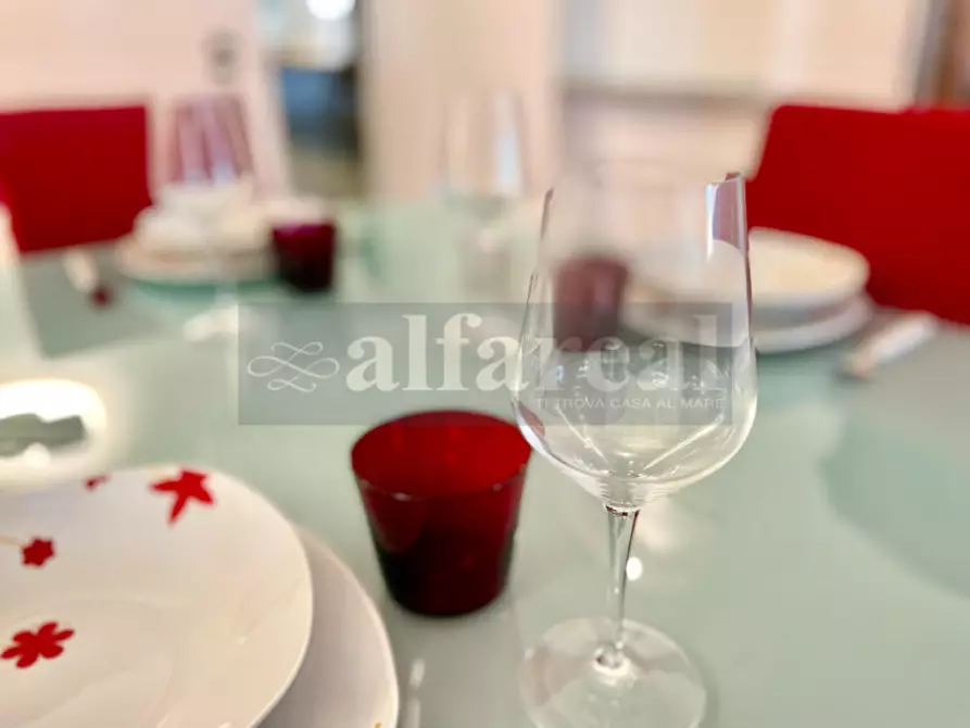 Immagine 15 di Appartamento in vendita  in Località Rombaia a Castiglione Della Pescaia