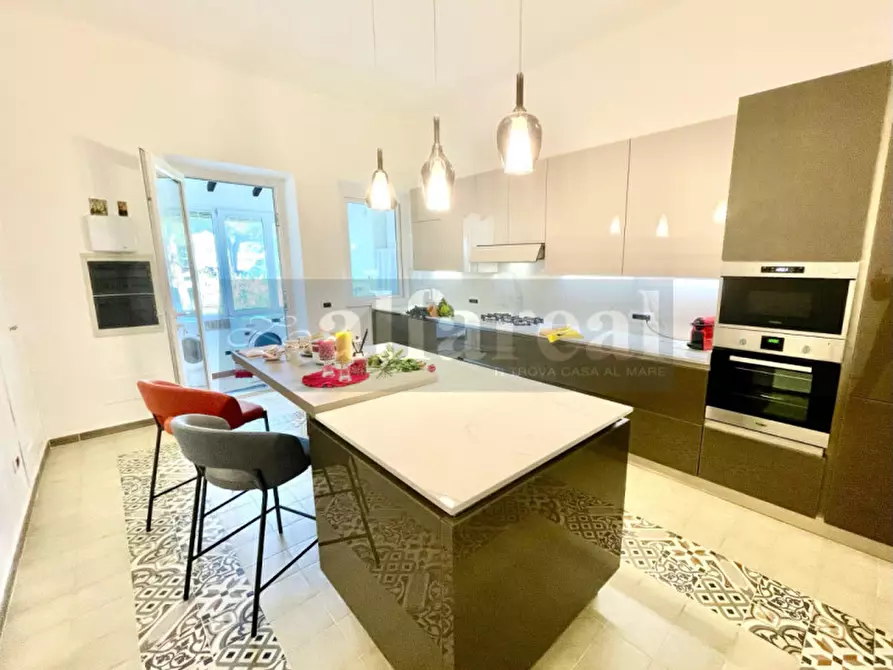 Immagine 16 di Appartamento in vendita  in Località Rombaia a Castiglione Della Pescaia