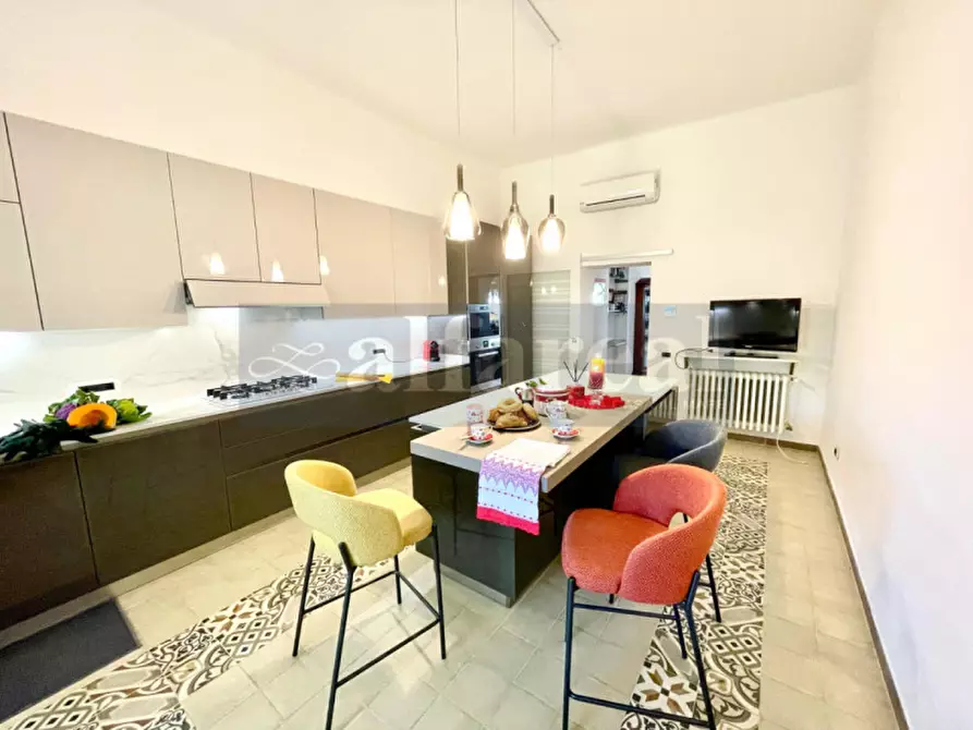 Immagine 17 di Appartamento in vendita  in Località Rombaia a Castiglione Della Pescaia