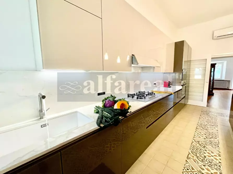 Immagine 18 di Appartamento in vendita  in Località Rombaia a Castiglione Della Pescaia