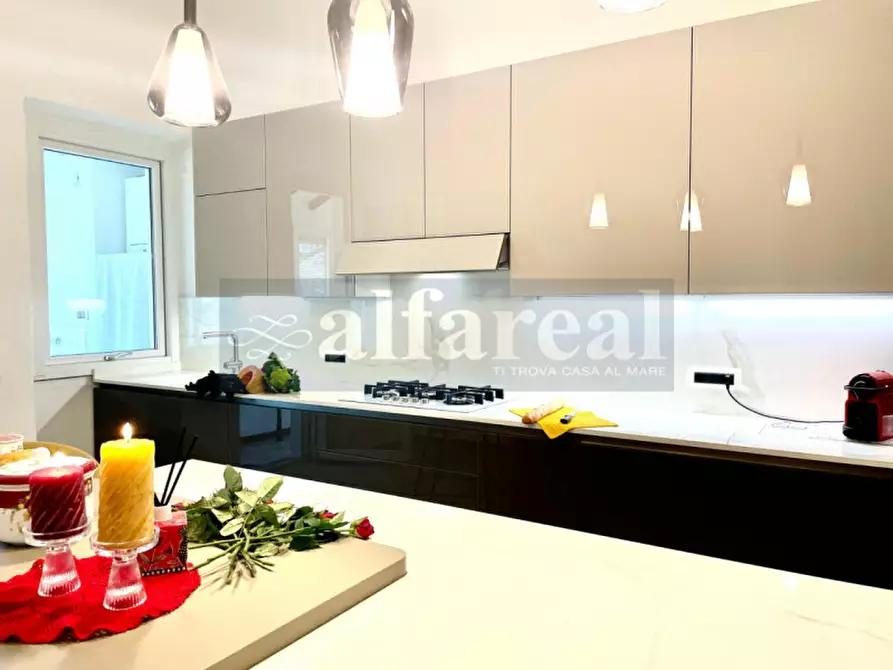 Immagine 19 di Appartamento in vendita  in Località Rombaia a Castiglione Della Pescaia