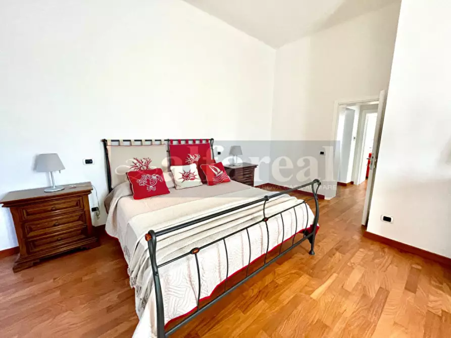 Immagine 21 di Appartamento in vendita  in Località Rombaia a Castiglione Della Pescaia