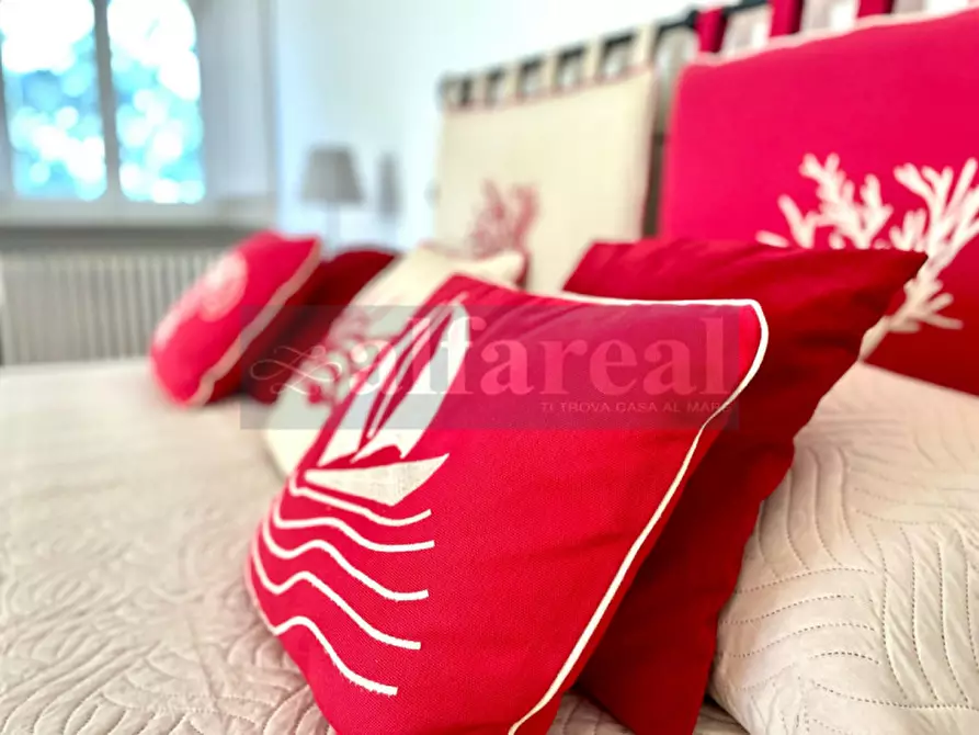 Immagine 22 di Appartamento in vendita  in Località Rombaia a Castiglione Della Pescaia