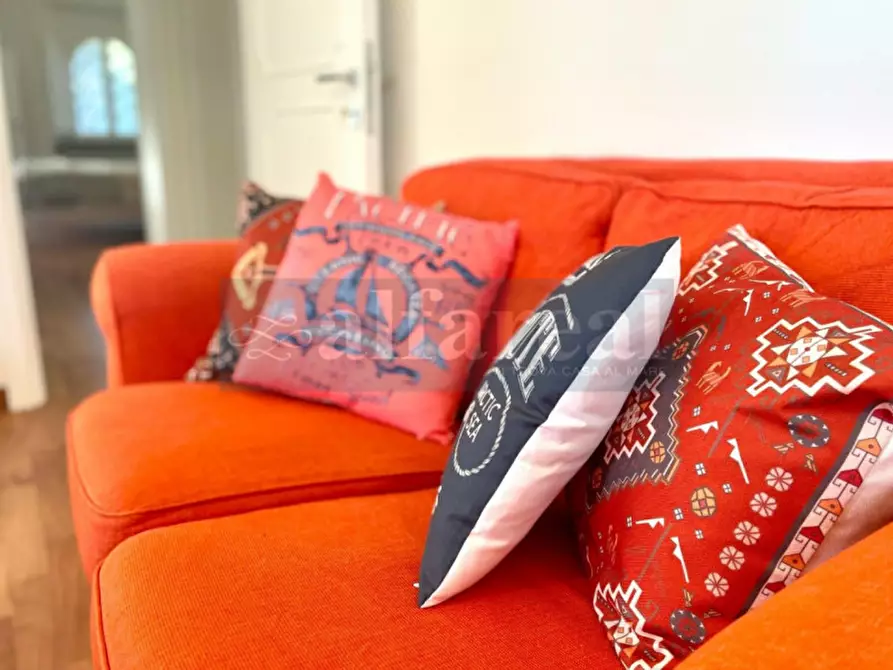 Immagine 27 di Appartamento in vendita  in Località Rombaia a Castiglione Della Pescaia