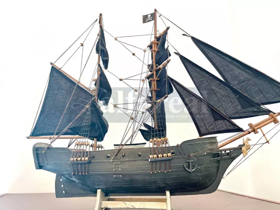 Immagine 29 di Appartamento in vendita  in Località Rombaia a Castiglione Della Pescaia