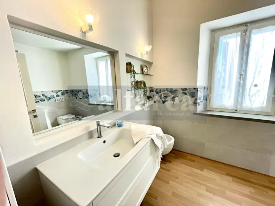 Immagine 34 di Appartamento in vendita  in Località Rombaia a Castiglione Della Pescaia