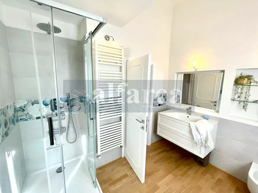 Immagine 36 di Appartamento in vendita  in Località Rombaia a Castiglione Della Pescaia