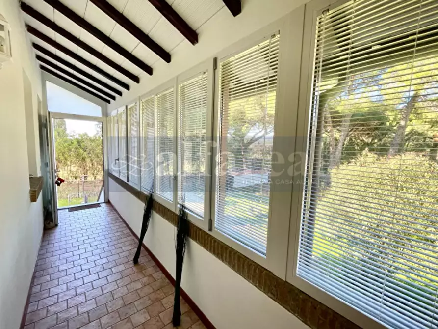 Immagine 37 di Appartamento in vendita  in Località Rombaia a Castiglione Della Pescaia