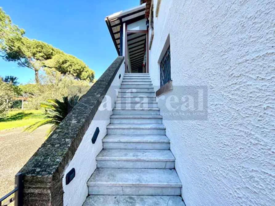 Immagine 38 di Appartamento in vendita  in Località Rombaia a Castiglione Della Pescaia