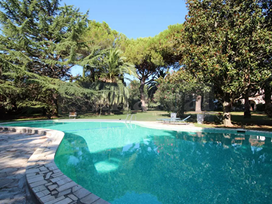 Immagine 41 di Appartamento in vendita  in Località Rombaia a Castiglione Della Pescaia