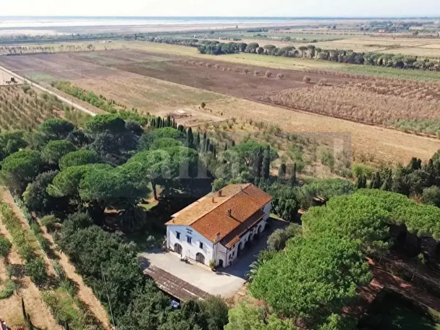 Immagine 42 di Appartamento in vendita  in Località Rombaia a Castiglione Della Pescaia
