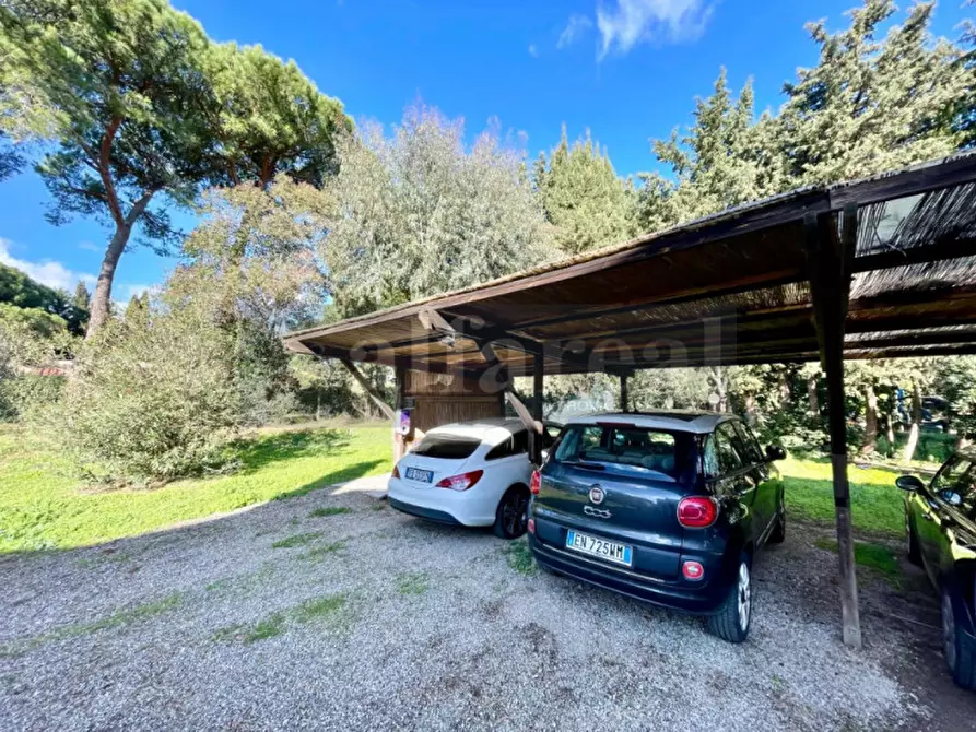 Immagine 44 di Appartamento in vendita  in Località Rombaia a Castiglione Della Pescaia