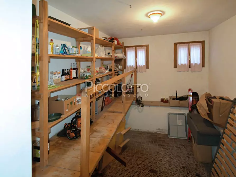 Immagine 20 di Villa in vendita  in via Mattarelli a Fonte