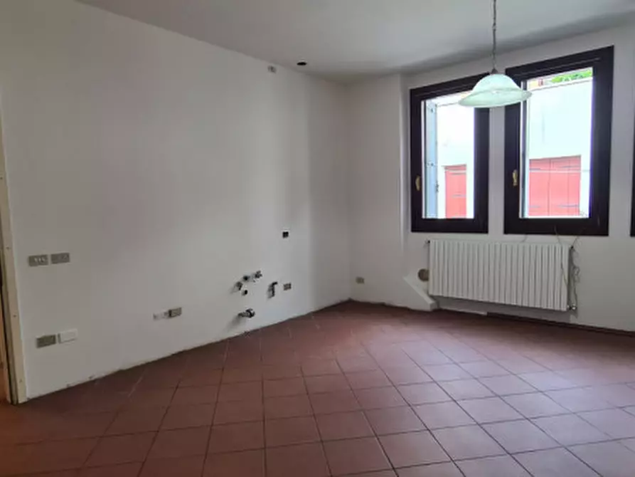 Immagine 1 di Appartamento in vendita  in Via Bastia Vecchia 17 a Castelfranco Veneto