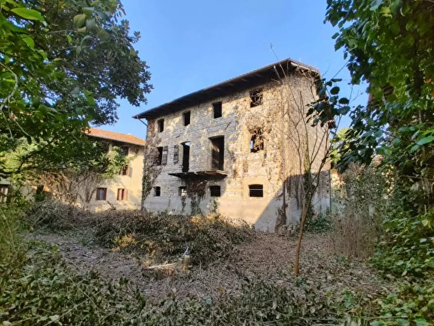 Immagine 1 di Rustico / casale in vendita  in Via Castions a Zoppola