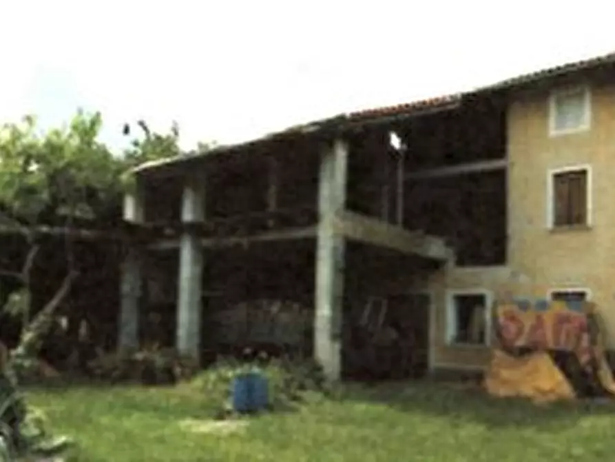 Immagine 2 di Rustico / casale in vendita  in Via Belvedere, 23 a San Quirino