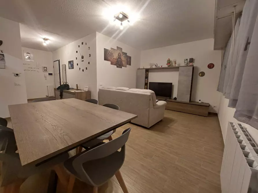 Immagine 1 di Appartamento in vendita  in Via Gabella a Valsamoggia