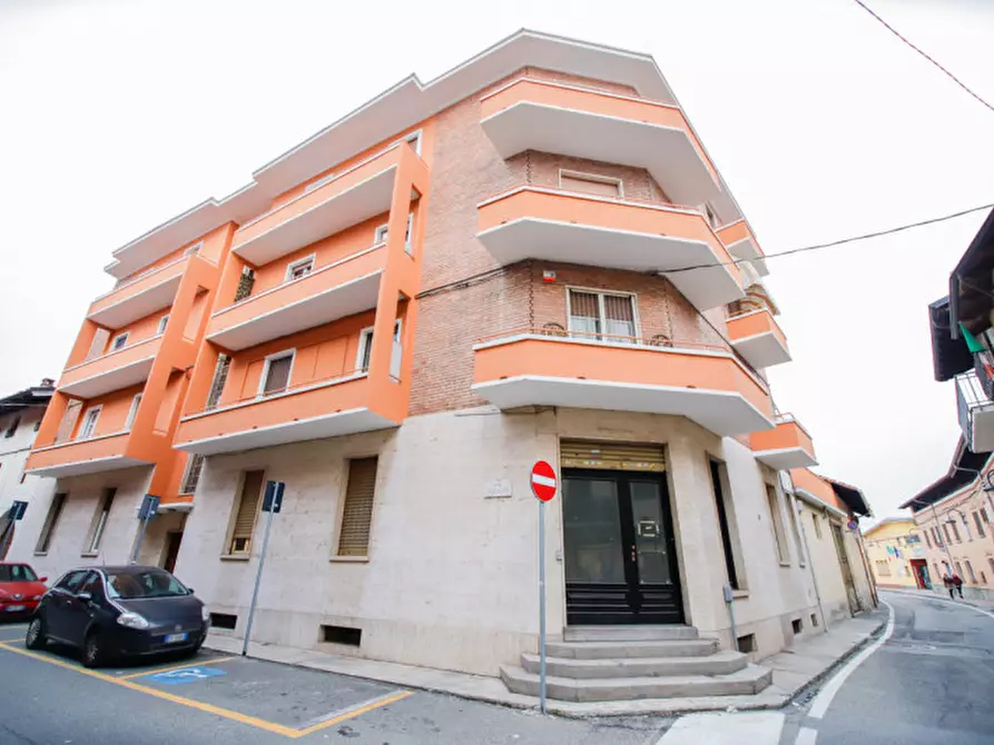 Immagine 1 di Appartamento in vendita  in via gibellini 95 a Caselle Torinese