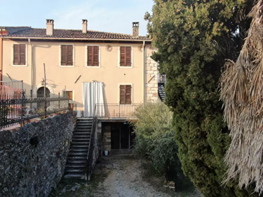 Immagine 1 di Villetta a schiera in vendita  a Colognola Ai Colli