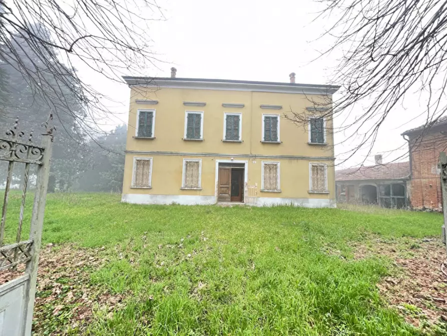 Immagine 1 di Casa indipendente in vendita  a Gonzaga