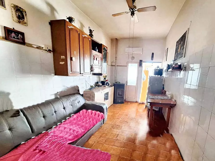 Immagine 7 di Capannone industriale in vendita  in Villanueva de Gallego Calle C, N. 1 a Macerata