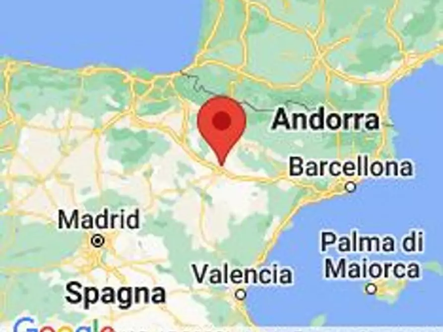 Immagine 12 di Capannone industriale in vendita  in Villanueva de Gallego Calle C, N. 1 a Macerata