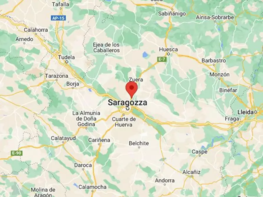 Immagine 13 di Capannone industriale in vendita  in Villanueva de Gallego Calle C, N. 1 a Macerata