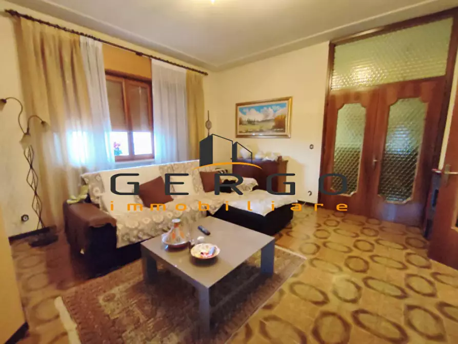 Immagine 1 di Appartamento in vendita  in via Roma a Gorgo Al Monticano