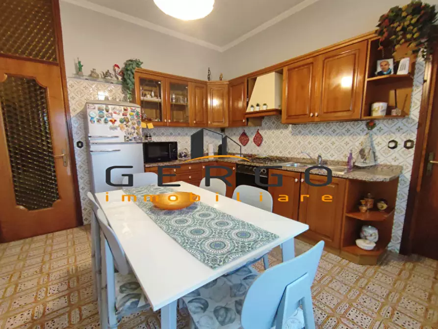 Immagine 1 di Appartamento in vendita  in via Roma a Gorgo Al Monticano