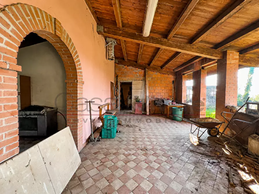 Immagine 4 di Casa indipendente in vendita  in Via Santa Caterina a Correzzola