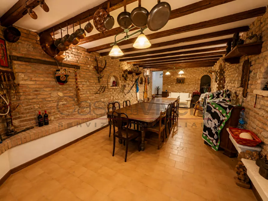 Immagine 9 di Casa indipendente in vendita  in Via Santa Caterina a Correzzola