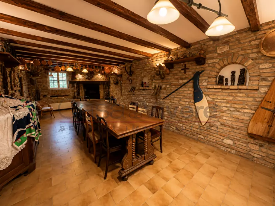 Immagine 10 di Casa indipendente in vendita  in Via Santa Caterina a Correzzola