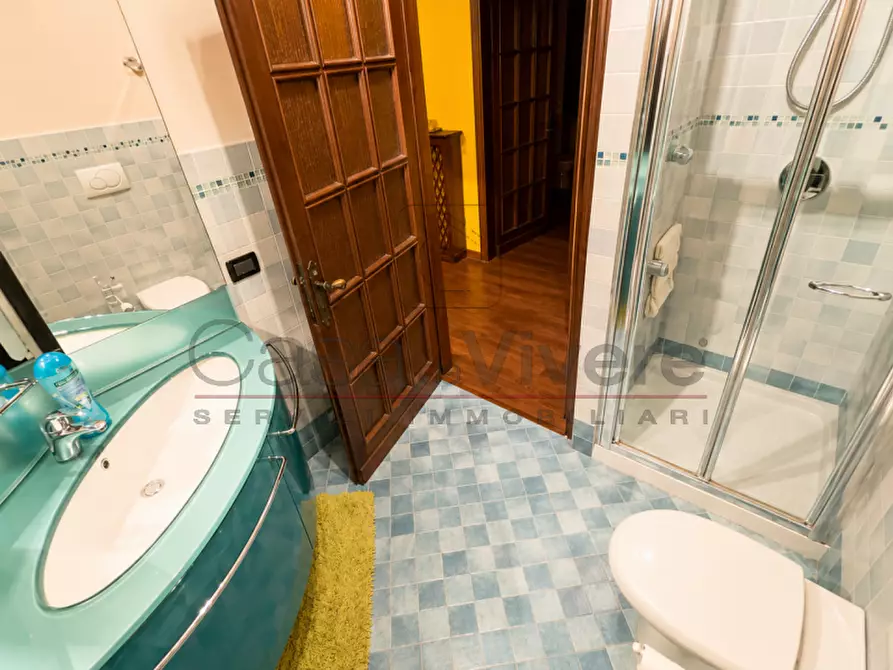 Immagine 14 di Casa indipendente in vendita  in Via Santa Caterina a Correzzola
